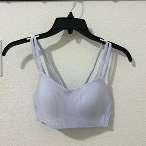 Lululemon Cloud Bra